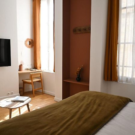 Maison Fernand B&B Бордо Экстерьер фото