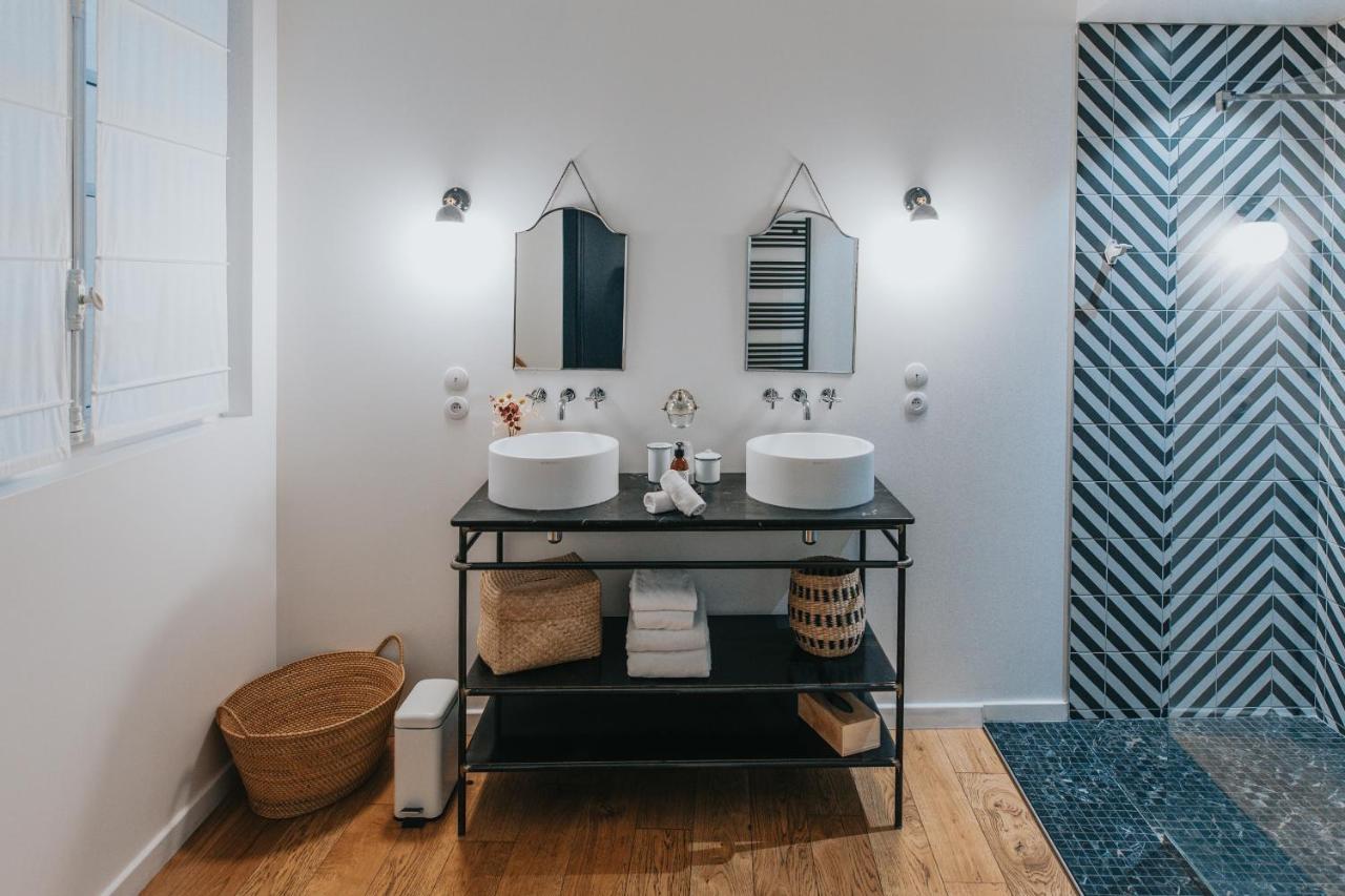 Maison Fernand B&B Бордо Экстерьер фото