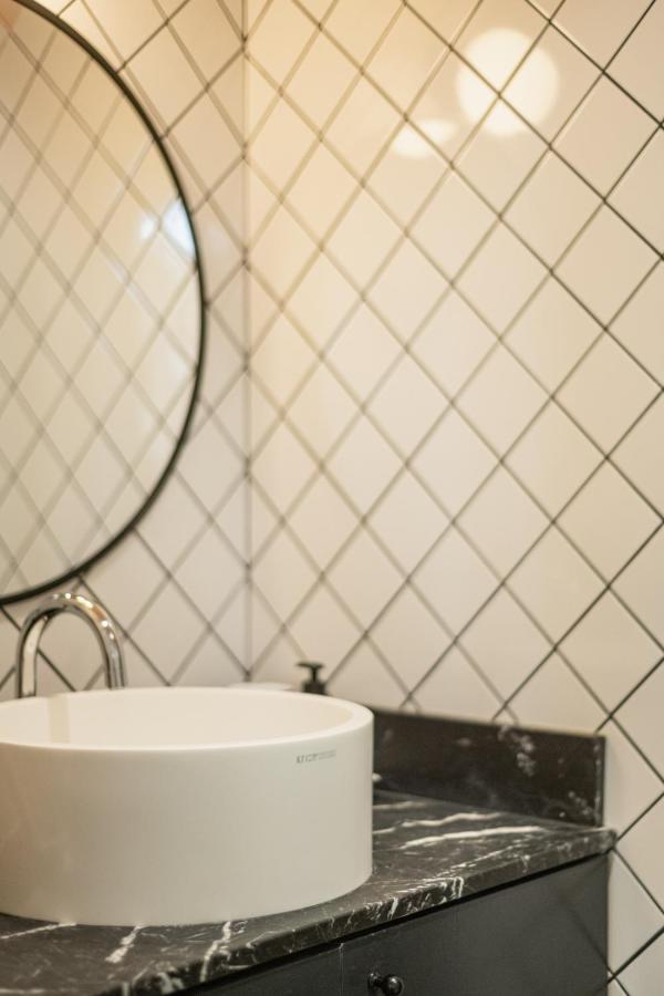 Maison Fernand B&B Бордо Экстерьер фото