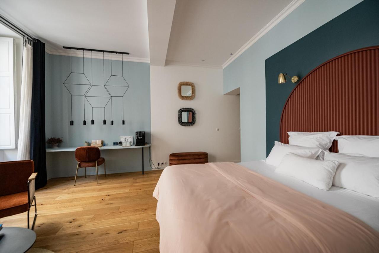 Maison Fernand B&B Бордо Экстерьер фото