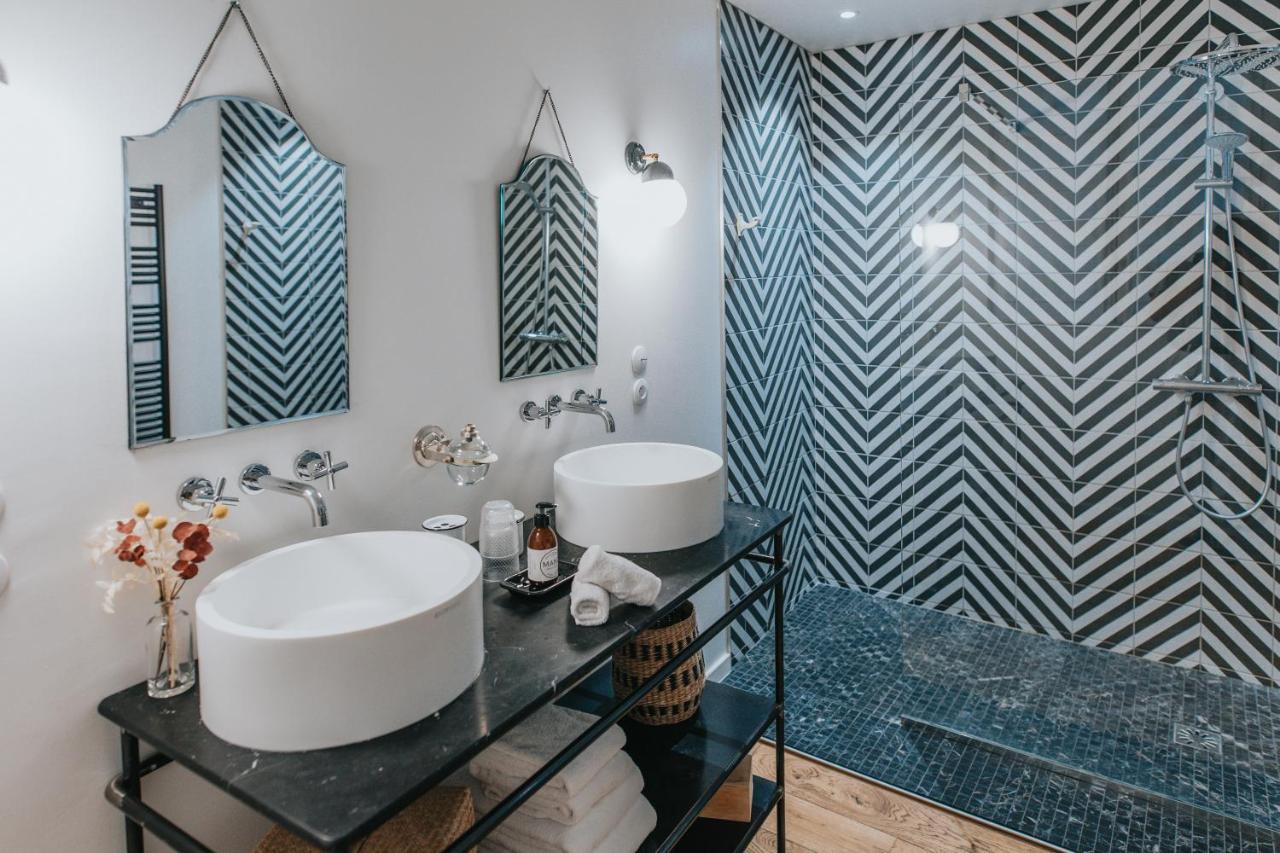 Maison Fernand B&B Бордо Экстерьер фото
