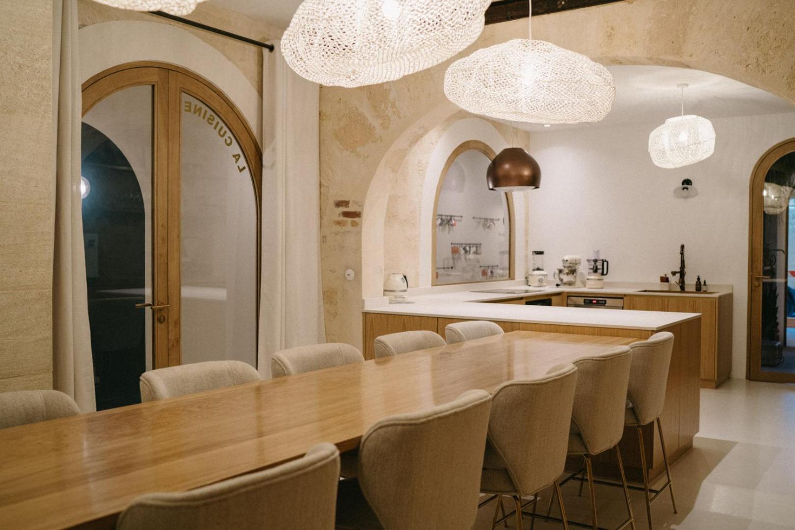 Maison Fernand B&B Бордо Экстерьер фото