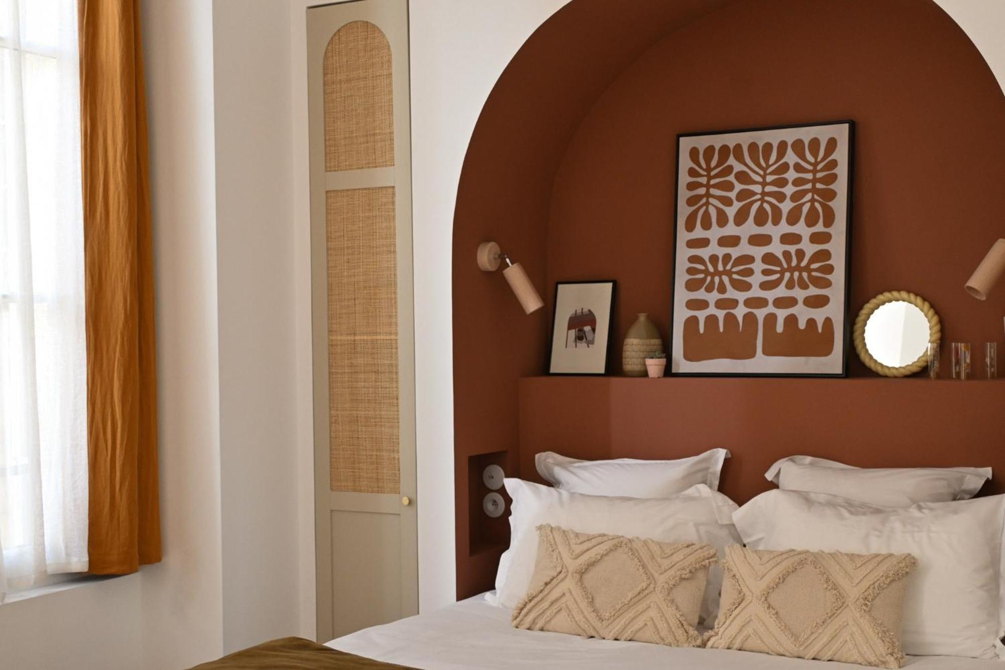 Maison Fernand B&B Бордо Экстерьер фото