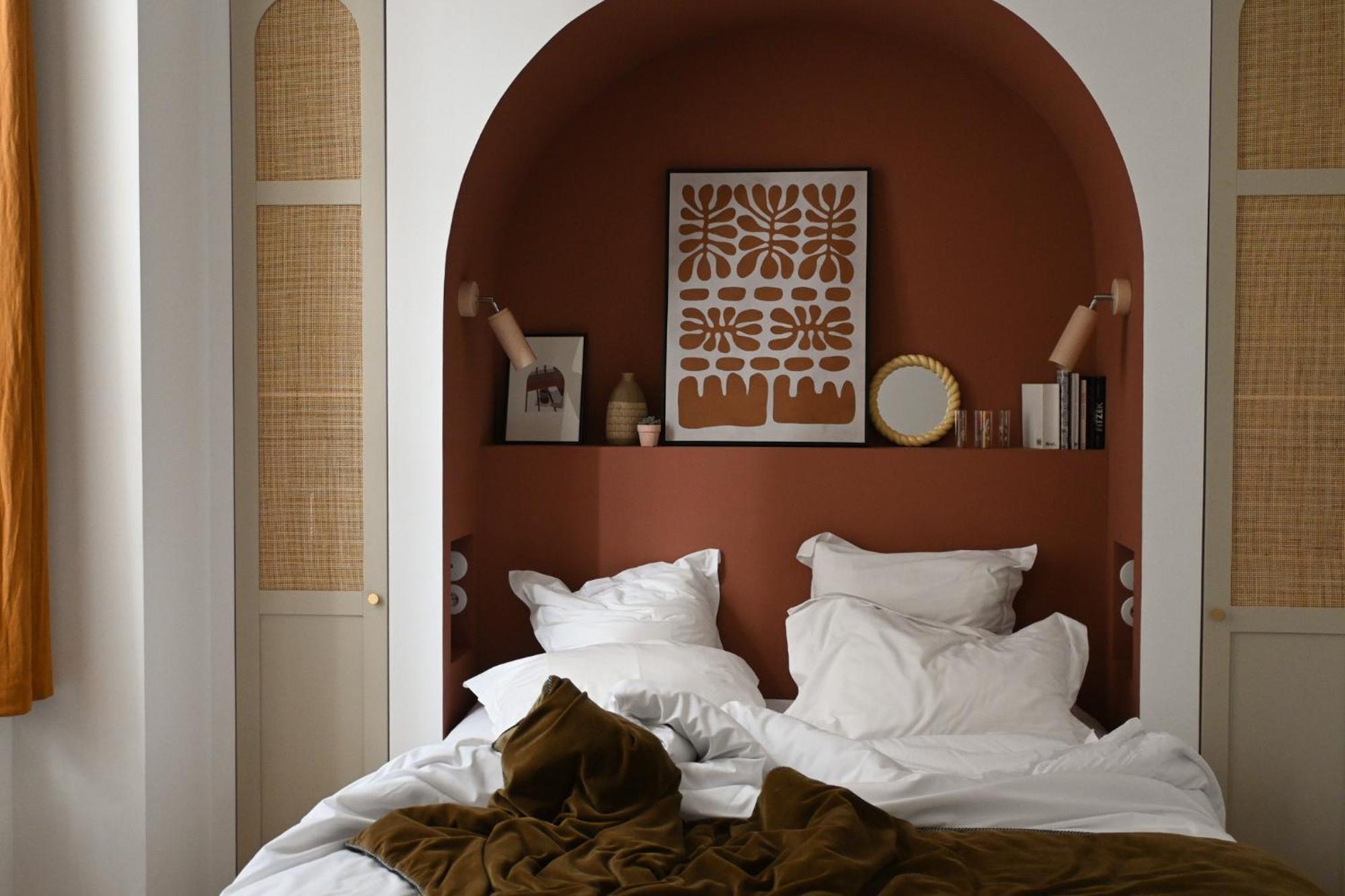 Maison Fernand B&B Бордо Экстерьер фото