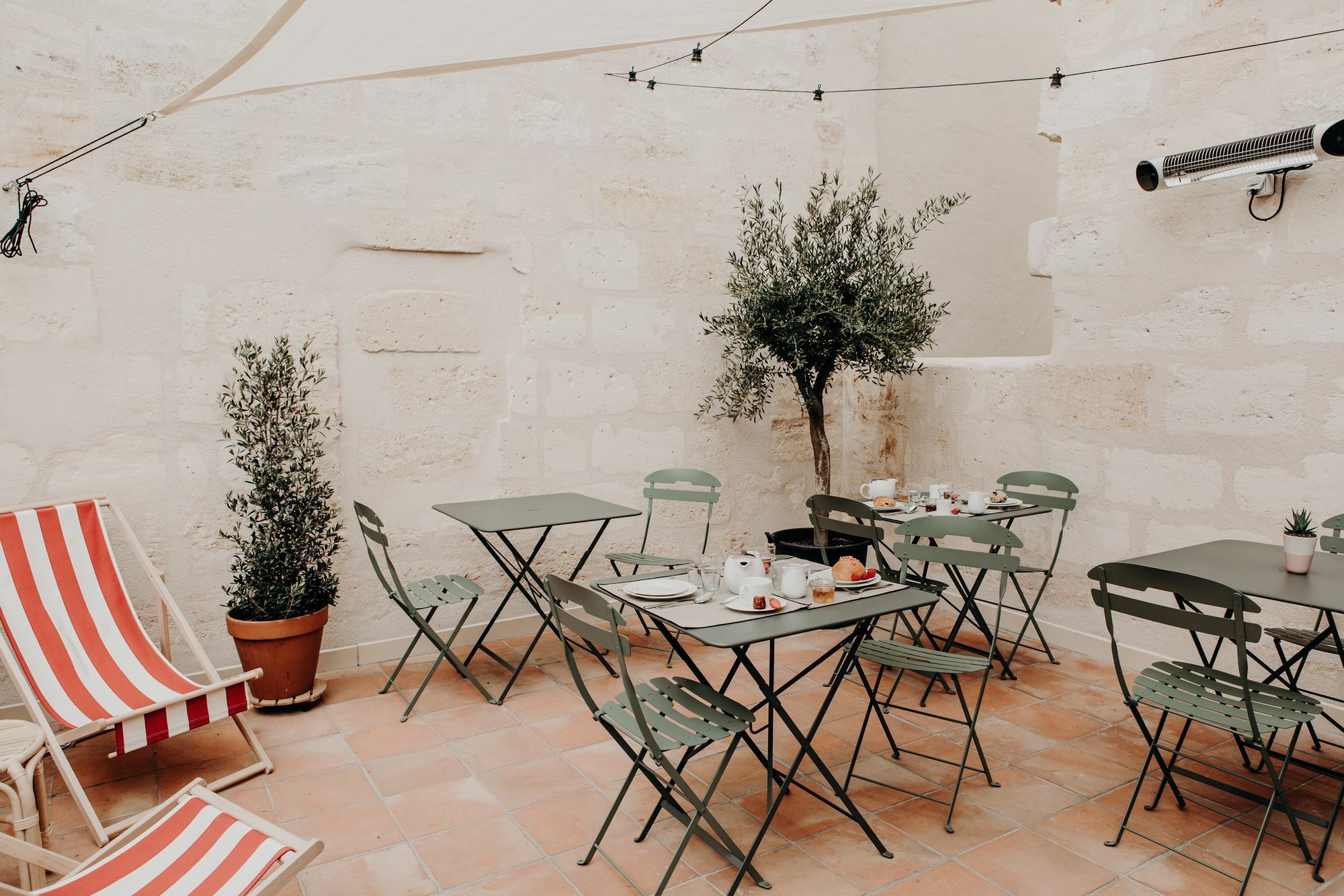 Maison Fernand B&B Бордо Экстерьер фото